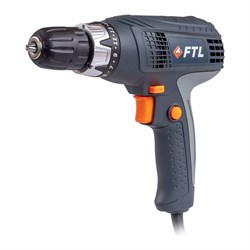 Дрель-шуруповерт FTL CSR 400 - фото 16967944