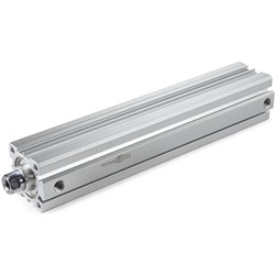 Пневмоцилиндр TITAN LOCK ACQ - фото 16968022