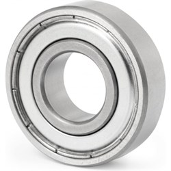 Подшипник APP-GROUP 80208 С17 (6208 ZZ) - фото 16968041