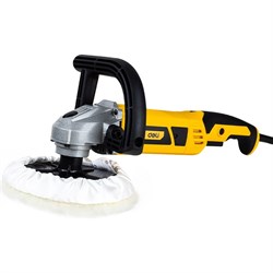 Полировальная шлифмашина Deli DL-PG180-E1 - фото 16968079