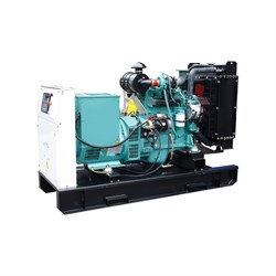 Дизельная электростанция ООО "ПК "АЗИМУТ" АД40С-Т400-2РКМ15 - фото 16968197