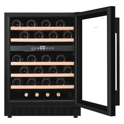 Винный шкаф Maunfeld MBWC-135D46 - фото 16968311