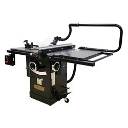 Круглопильный станок WARRIOR W0708 - фото 16968335