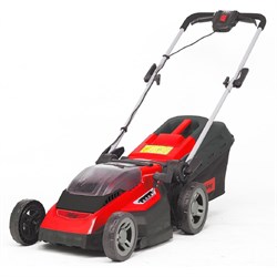 Аккумуляторная газонокосилка FUBAG FLA 3840 - фото 16968435