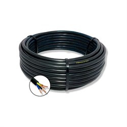 Гибкий кабель ПРОВОДНИК кгввнг(a)-ls - фото 16968684