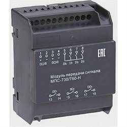 Модуль передачи сигнала для блока управления н ва-730/750 DEKraft 27297DEK - фото 16968739