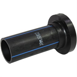 Втулка под фланец Флексапайп +, ООО УТ0049742 - фото 16968844