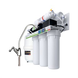 Система обратного осмоса Prio Новая вода Start Osmos - фото 16976638