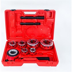 Ручной резьбонарезной набор ESSON HandCUT-2 - фото 16979293