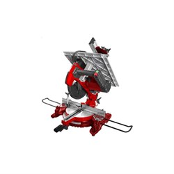 Пила Einhell торц. с площ TC-MS 3017 T, 2000Вт,305x30мм,пропил 170x85мм,сверху 50мм - фото 16979326