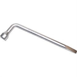 Колесный ключ-монтировка IZELTAS 1940090019 - фото 16979557