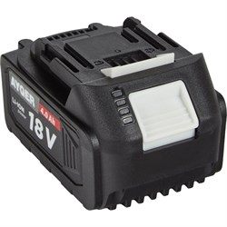 Аккумуляторная литий-ионная батарея AYGER 1840BLM - фото 16981713