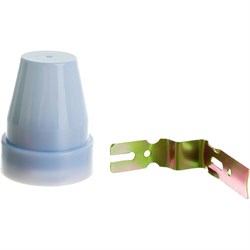 Фотореле Navigator NS-PC01-WH - фото 16981919