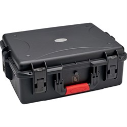 Ударопрочный кейс DGCASE DGCASE@60-02A - фото 16986247