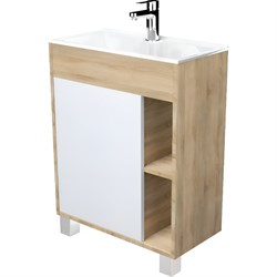 Тумба 1Marka Lido 60Н - фото 16987577