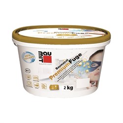 Затирка для швов Baumit Baumacol PremiumFuge - фото 16987609
