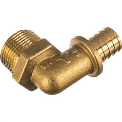 Угольник PRO AQUA AX3302034 - фото 16987888