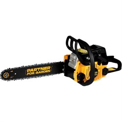 Бензопила PARTNER FOR GARDEN GS-180 - фото 16988422