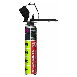 Защита от солнца и огня TriS Е875 - фото 16988732