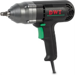 Сетевой гайковерт DWT SSP07-24 BMC - фото 16988865