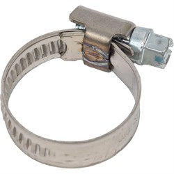 Червячный хомут CNIC 01E91625 - фото 16989067