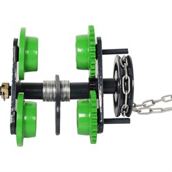 Приводная каретка передвижения EURO-LIFT HGТ - фото 16989128