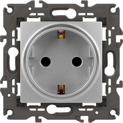 Розетка ЭРА 14-2101-03 Elegance - фото 16989491