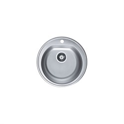 Мойка ALVEUS FORM 30 LEI 90 FI - фото 16989617