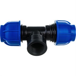 Переходной тройник Boutte 9273835 - фото 16989623