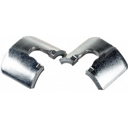 Оцинкованная стяжка для стула РемоКолор 71-0-019 - фото 16989663