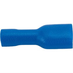 Полностью изолированная клемма Nord-Yada 906340 - фото 16989751