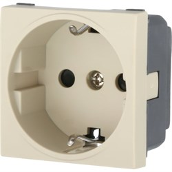 Розетка LK Studio LK45 - фото 16990120