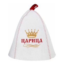 Банная шапка ГлавБаня Б410 - фото 16990191