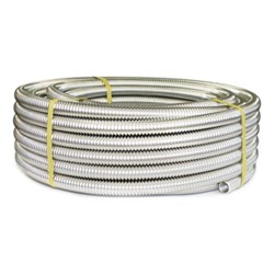 Гофрированная труба Stahlmann 2228381 - фото 16990427