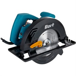 Циркулярная пила Bort BHK-160U - фото 16990487