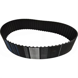 Зубчатый ремень CSHBELT 280 L длина 711.2 мм, 75 зубьев, ширина 12,7 мм (5 дюймов) - фото 16990591
