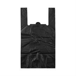 Усиленный пакет-майка ООО Комус 1031076 - фото 16990710