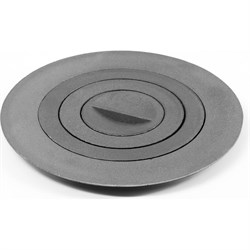 Чугунные кольца для гриля Паладин Paladin grill KPH-0130 - фото 16990750