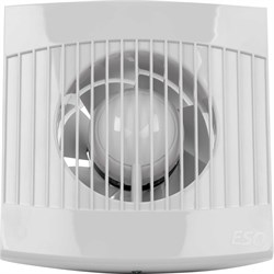 Осевой вытяжной вентилятор ESQ fly c 100 - фото 16991134