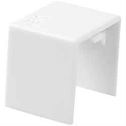 Соединение на стык IEK КМС 16х16 ЭЛЕКОР - фото 16991189