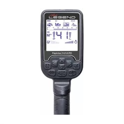 Металлоискатель Nokta Makro nokta legend whp pro package - фото 16991200