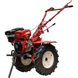 Бензиновый культиватор ASILAK SL-187L - фото 16991526