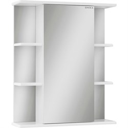 Универсальный зеркальный шкаф Onika ГЛОРИЯ 60.00 - фото 16992193
