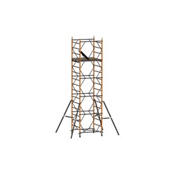 Вышка-тура РИНСТРОЙ РИН Atlant-12 - фото 16992381