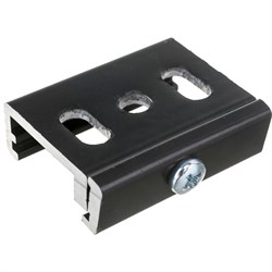 Комплект для накладного монтажа для трехфазного шинопровода ЭРА STR-30-B-MK-0 - фото 16992619