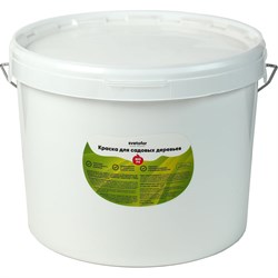 Краска для садовых деревьев Светофор F4 - фото 16992764