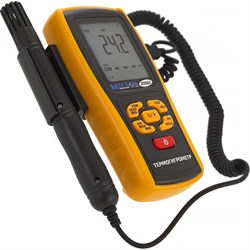 Термогигрометр МЕГЕОН 20061 - фото 16993012