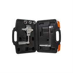 Редукторный ручной гайковерт Wiederkraft WDK-87921 - фото 16993107