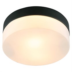 Потолочный светильник Arte Lamp A6047PL-1BK - фото 16993129