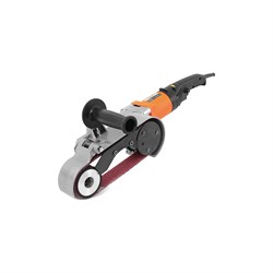 Ленточная шлифмашина MESSER M3025 - фото 16993209